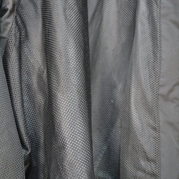 Vintage Columbia Full Zip Lightweight Jacket  rain spring summer jacket - Picture 3 of 9